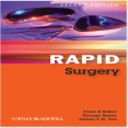 Rapid Surgery - Cara Baker , 2E