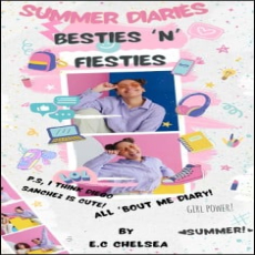Summer Diaries Summer Diaries