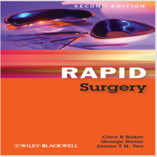 Rapid Surgery - Cara Baker , 2E