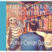 Tales of Terror and Mystery