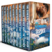 Sweet Royal Romance Suspense Complete 9-Book Collection
